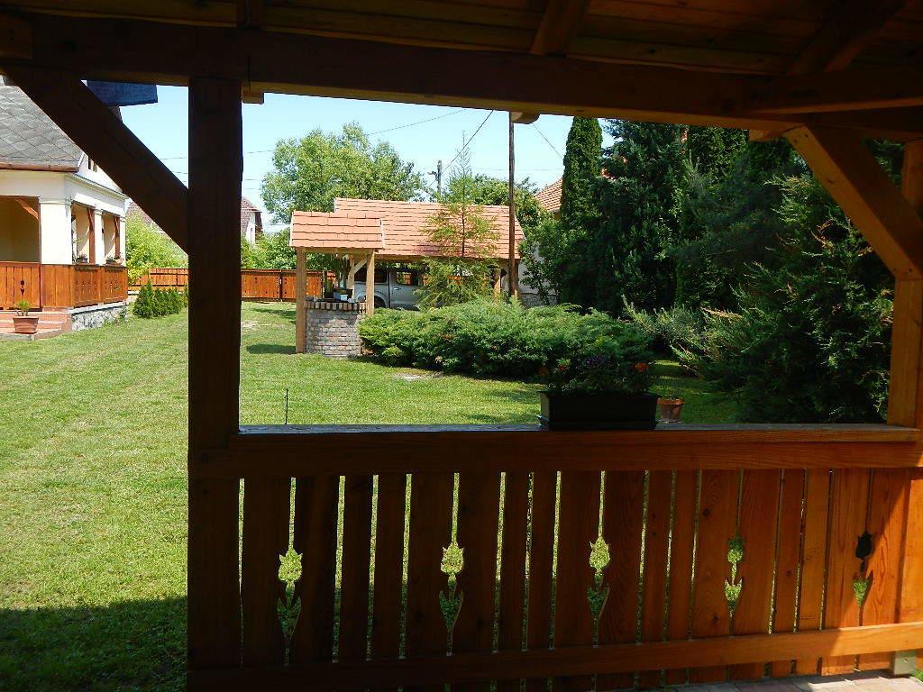 Zergeboglar Vendeghaz Βίλα Szilvásvárad Εξωτερικό φωτογραφία